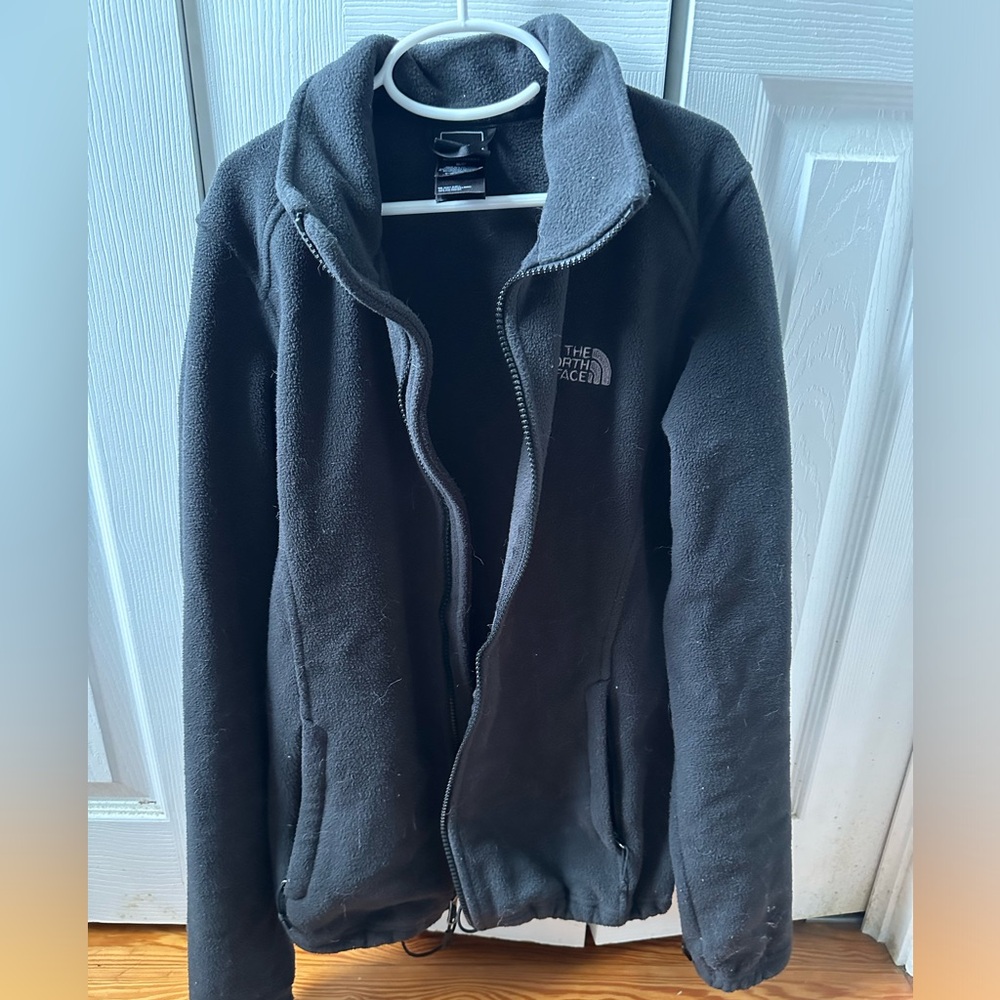 North Face Jacket - Small